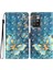 Xiaomi Için Redmi Note 11 4g (Mediatek)/redmi 10 4g/redmi 10 2022 4g/10 Prime Case Pu Phone Kapak Butterfly (Yurt Dışından) 1