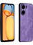 Xiaomi Redmi 13C 4g/poco C65 4g Case Anti-Fall Pu Deri+Tpu Tpu Telefon Kapak Morası (Yurt Dışından) 2