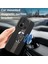 Xiaomi Redmi 12C 4g Için Slim Fit Pu Deri+Tpu+Akrilik Cep Telefonu Koruyucu-Black (Yurt Dışından) 2