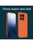 Xiaomi 14 Pro Telefon Kılıfı Tpu+Akrilik Yumuşak Cilt Touch Cover-Grey (Yurt Dışından) 2