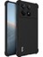 Xiaomi Redmi Için K70E 5g/poco X6 Pro 5g Tpu Kılıf Mat Air Yastığı Köşesi Koruyucu Arka Kabuk Black (Yurt Dışından) 1