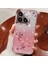 Xiaomi Için 14 Vaka Çiçek Deseni Şok Geçirmez Cep Telefonu Tpu Arka Kapak-Gül Altın (Yurt Dışından) 2