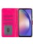 Xiaomi Için Redmi Note 12S 4g Deri Cüzdan Katlama Stand Kılıfı Damla Geçirmez Işıltılı Telefon Kapak-Rose (Yurt Dışından) 2