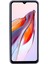 Xiaomi Redmi Için Tpu Kılıfı 12C 4g/redmi 11A 4g/poco C55 4g Çift Taraflı Mat Telefon Geri Kapak Grey (Yurt Dışından) 2