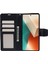 Xiaomi Redmi Için Note 13 Pro 5g Case Pu Deri Telefon Kapağı Cüzdan-Black (Yurt Dışından) 2