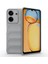 Xiaomi Redmi 13C 4g/poco C65 4g Vaka Şok Geçirmez Tpu Telefon Kapak Işık Gri (Yurt Dışından) 1