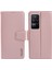 Xiaomi Için Poco F4 5g/redmi K40S 5g Case Pu Pu Deri Tam Koruyucu Telefon Kapak Golü Altın (Yurt Dışından) 1