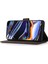 Xiaomi Için 14 Case Pu Deri Koruyucu Telefon Kapak Kahverengi (Yurt Dışından) 2