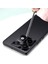 Xiaomi Redmi Için Note 13 Pro 5g Case Pu Deri+Tpu+Pc Anti-Çizelge Akıllı Telefon Kapak Black (Yurt Dışından) 2