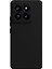 Xiaomi 14 Pro Soft Tpu Kılıfı Hassas Kesim Kamera Koruma Telefon Kapak Black (Yurt Dışından) 1