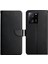 Xiaomi 13T PRO/13T Kasa Cüzdanı Orijinal Inek Deri Telefon Kapağı Kabuk-Black (Yurt Dışından) 1