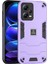 Xiaomi Redmi Için Note 12 Pro+ 5g Telefon Kılıfı Damla Koruma Kapağı Pc+ Tpu 2 (Yurt Dışından) 1