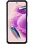 Xiaomi Redmi Için Note 12S 4g Case Ring Kickstand Tpu+Pc Telefon Kapak Black (Yurt Dışından) 2