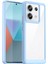 Xiaomi Redmi Için Note 13 Pro 5g Telefon Kılıfı Tpu+Akrilik Koruyucu Kapak Mavisi (Yurt Dışından) 1