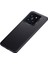Xiaomi 14 Case Deri Kaplamalı Pc+Tpu Metal Lens Koruma Telefon Kapağı (2. Gen) -Black (Yurt Dışından) 1
