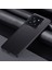 Xiaomi 14 Case Deri Kaplamalı Pc+Tpu Metal Lens Koruma Telefon Kapağı (2. Gen) -Black (Yurt Dışından) 2