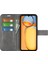 Xiaomi Redmi Için 13C 4g/poco C65 4g Case Balf Doku Pu Deri+Tpu Akıllı Telefon Muhafızları Kapak-Grey (Yurt Dışından) 2