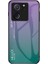 Xiaomi 13T/13T Pro/redmi K60 Ultra Temperli Cam+Pc+Tpu Telefon Vaka Sınıflandırıcı Mor (Yurt Dışından) 1
