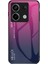Xiaomi Redmi Için Note 13 Pro 5g Temperli Cam Kılıf Şok Geçirmez Telefon Kapak Sınıflandırıcı Gül (Yurt Dışından) 1