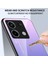 Xiaomi Redmi Için Note 13 Pro 5g Temperli Cam Kılıf Şok Geçirmez Telefon Kapak Sınıflandırıcı Gül (Yurt Dışından) 2
