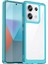 Xiaomi Redmi Için Note 13 Pro 5g Telefon Kılıfı Tpu+Akrilik Koruyucu Kapak-Tövbe Mavi (Yurt Dışından) 1
