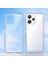 Xiaomi Poco M6 Pro 5g Net Kılıf Tpu+Akrilik Telefon Kapağı (Büyük Arka Lens Deliği) (Yurt Dışından) 2