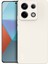 Xiaomi Redmi Için Note 13 Pro 5g Case Tpu Koruyucu Telefon Kapak-Beyaz (Yurt Dışından) 2