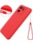 Xiaomi 13T PRO/13T/REDMI K60 Ultra Kılıf Yumuşak Astar Sıvı Silikon Telefon Kabuğu Kabuğu Kaplama Kabuğu (Yurt Dışından) 1