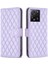 Xiaomi 13T/13T Pro/redmi K60 Ultra Case Pu Deri Cüzdan Stand Telefon Kapak-Morası (Yurt Dışından) 1