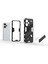 Xiaomi Redmi Için Note 13 Pro+ 5g Case Anti-Cratch Kickstand Pc+ Tpu Telefon Kapak-Rose (Yurt Dışından) 2