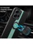 Xiaomi Için Redmi Note 12 4g Telefon Vaka Kickstand Cover Desteği Manyetik Araba Montaj Yeşili (Yurt Dışından) 2