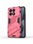 Xiaomi Redmi Için K70E 5g Case Kickstand Anti-Fall Telefon Kapak Gil (Yurt Dışından) 1