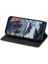 Xiaomi 13T/13T Pro/redmi K60 Ultra Case Rfıd Engelleme Cüzdan Telefon Kapak Black (Yurt Dışından) 2