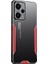 Xiaomi Redmi Için Telefon Kılıfı Not 11T Pro 5g/not 11T Pro+ 5g/poco X4 Gt 5g/redmi K50I 5g Mat Kapak-Kırmızı (Yurt Dışından) 1