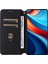Xiaomi Redmi Için Note 13R Pro 5g Cep Telefonu Kılıf Stand Standı Kıta Karşıtı Cep Telefonu Kapak Kahverengi (Yurt Dışından) 2