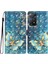 Xiaomi Redmi Için Telefon Kapağı Note 11 Pro 4g (Mediatek)/note 11 Pro 5g (Qualcomm)/note 12 Pro 4g Cüzdan Stand-Butterfly (Yurt Dışından) 1