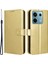 Xiaomi Redmi Için Note 13 Pro 5g Case Pu Deri Telefon Stand-Cover-Sold (Yurt Dışından) 1