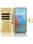 Xiaomi Redmi Için Note 13 Pro 5g Case Pu Deri Telefon Stand-Cover-Sold (Yurt Dışından) 2