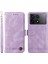 Xiaomi Redmi Için Deri Telefon Kılıfı (Yurt Dışından) 1