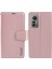 Xiaomi Için 12 Lite 5g Kasa Pu Pu Deri Slim Fit Telefon Koruyucu Gold (Yurt Dışından) 1