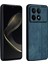 Xiaomi Için Redmi K70E 5g Telefon Kılıfı Şık Baskılı Doku Kapak Yahudi (Yurt Dışından) 1