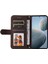 Xiaomi Için Redmi K70E 5g Case Cilt Touch Hissed Hisset Cüzdan Deri Kapak Telefon Kablosu (Yurt Dışından) 2