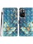 Xiaomi Redmi Için Not 11S 4g/not 11 4g (Qualcomm) Kasa Cüzdanı Pu Deri 3D Desen Telefon Kapak Butterfly (Yurt Dışından) 1