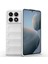 Xiaomi Redmi K70E 5g Kasa Yumuşak Esnek Tpu Telefon Kapak-Beyaz (Yurt Dışından) 1