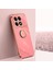 Xiaomi Redmi K70 5G/K70 Pro 5g Case Kickstand Ring Tutucu Tpu Telefon Kapak-Kırmızı (Yurt Dışından) 2