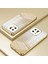 Xiaomi Için 13 Kapak Yumuşak Tpu Kesin Kesim Gradyan Glitter Tasarım Cep Telefonu Kılıf (Yurt Dışından) 2
