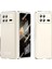 Xiaomi Mix Için Kat 3 5g Sabit Pc Telefon Koruma Korusu Şok-Absorpsiyon Kapağı Temperli Cam Film-Tövbe ile (Yurt Dışından) 1