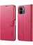Xiaomi Için Redmi A1 4g/a2 4g Cüzdan Telefon Kılıf Buzağı Doku Standı Deri Telefon Kapağı Gül (Yurt Dışından) 1
