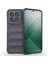 Xiaomi Için 14 Case Yumuşak Tpu Geri Kabuk Sağlam Telefon Koruyucusu Kapak-Dark Gri (Yurt Dışından) 1