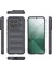 Xiaomi Için 14 Case Yumuşak Tpu Geri Kabuk Sağlam Telefon Koruyucusu Kapak-Dark Gri (Yurt Dışından) 2